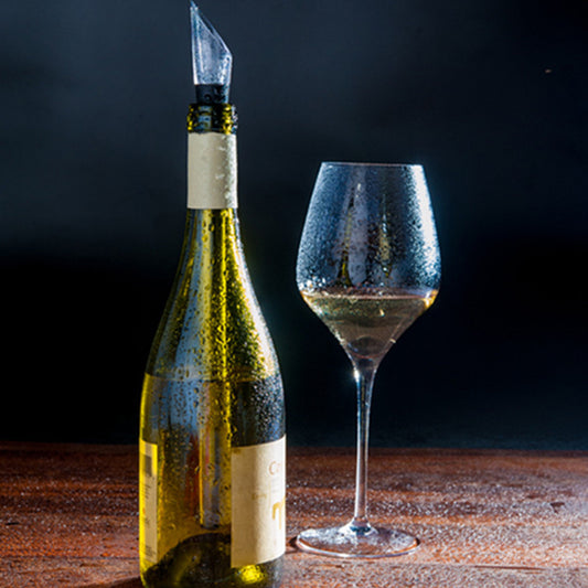 Stainless Steel Wine Bottle Cooler Stick Chiller
