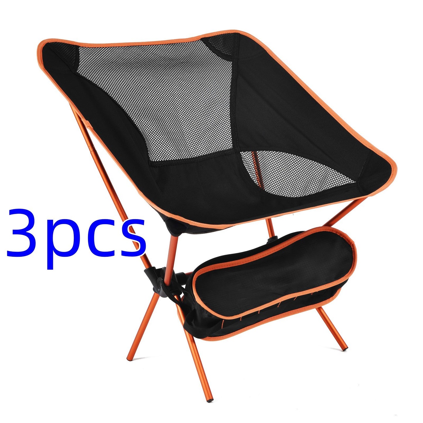 Ultralight Folding Camping Chair