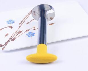 Stainless Steel Pineapple Peeler Slicer Corer Fruit Cutter