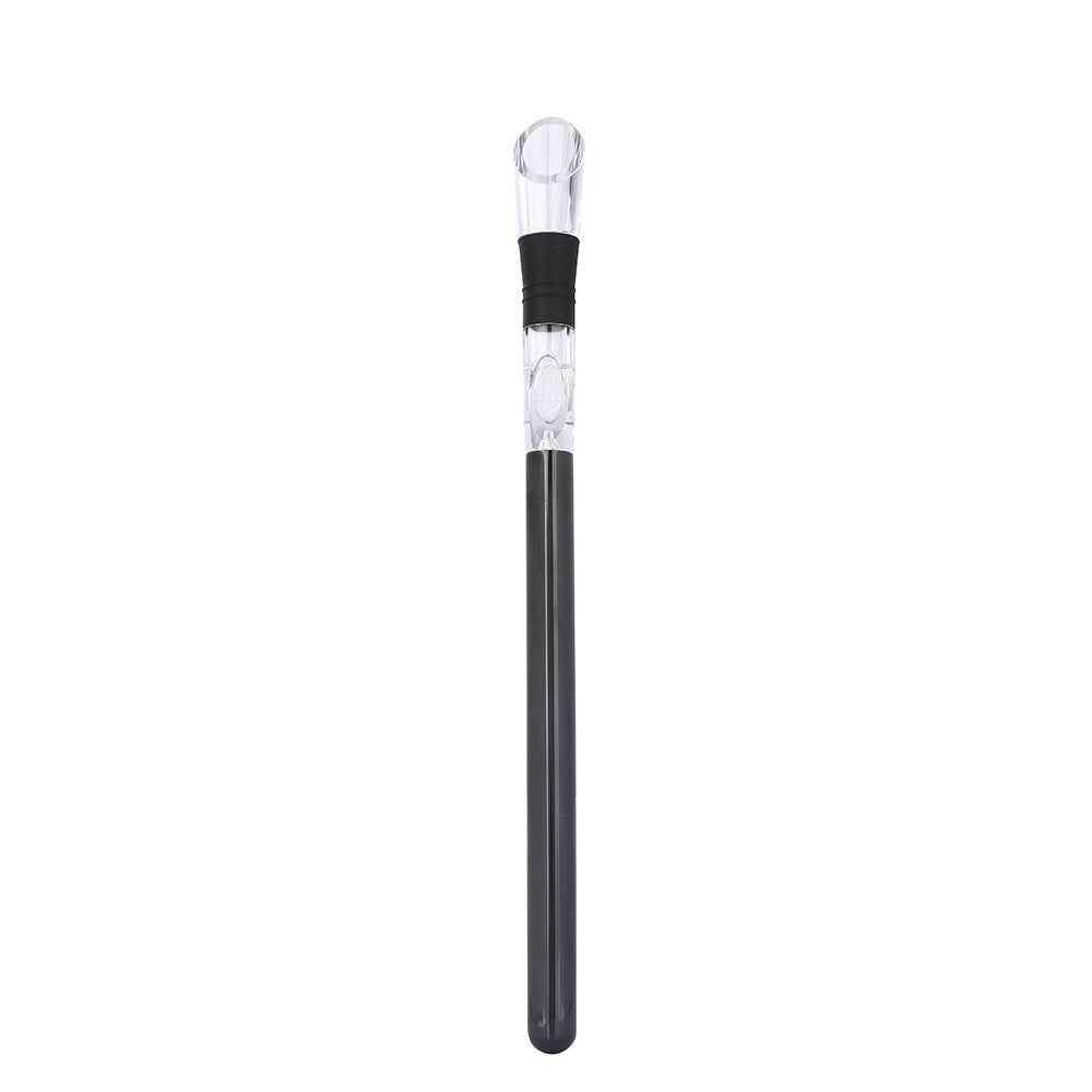 Stainless Steel Wine Bottle Cooler Stick Chiller