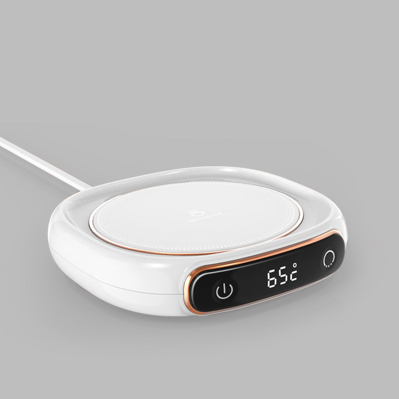 Smart Coffee Mug Warmer Coaster