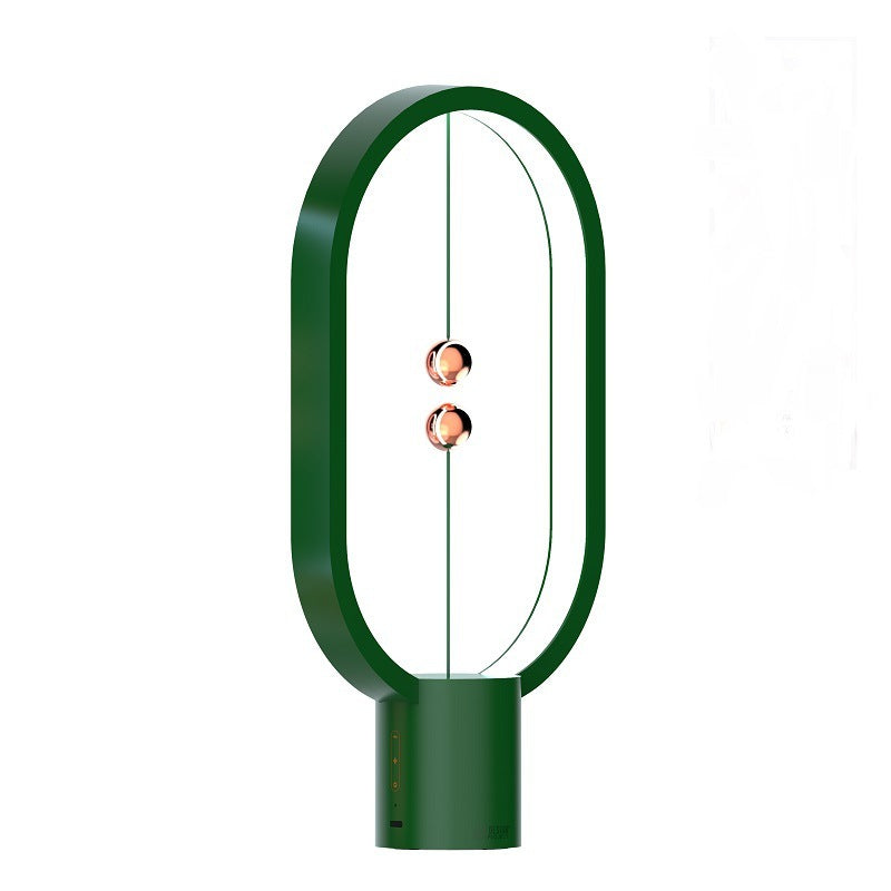 Mini Smart Magnetic USB LED Suspended Table Lamp