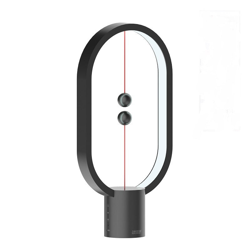 Mini Smart Magnetic USB LED Suspended Table Lamp
