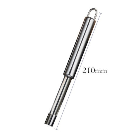 Stainless Steel Pineapple Peeler Slicer Corer Fruit Cutter