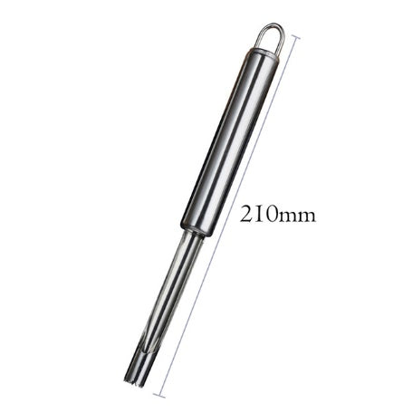 Stainless Steel Pineapple Peeler Slicer Corer Fruit Cutter