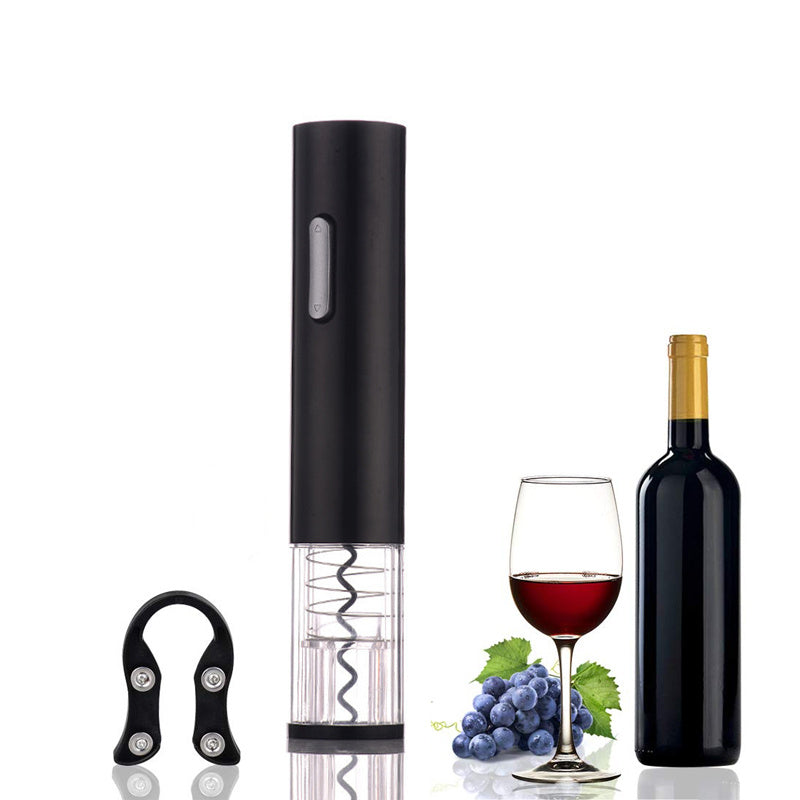 Electric Wine Opener Kit
