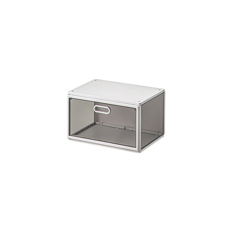 Foldable Dustproof Shoes Storage Box