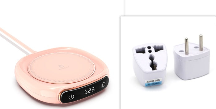 Smart Coffee Mug Warmer Coaster