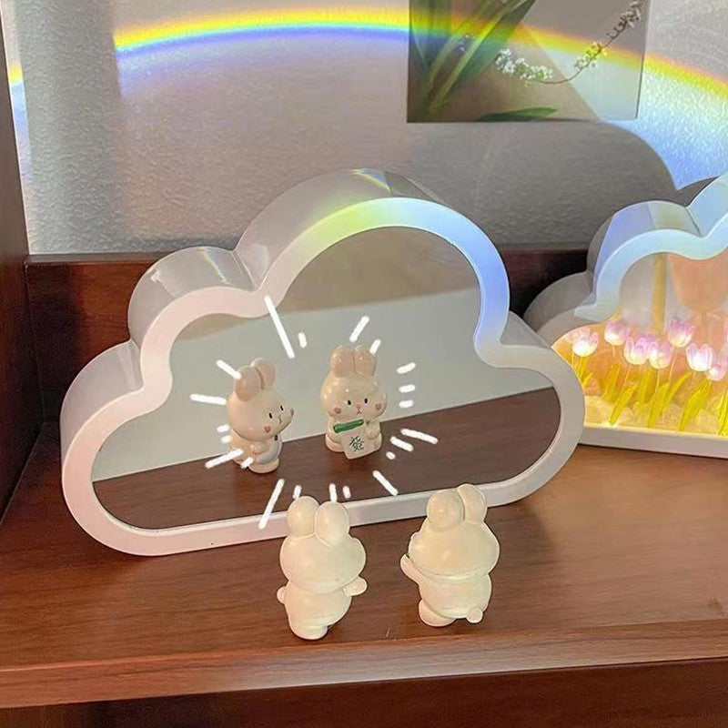 DIY Tulip Night Lamp