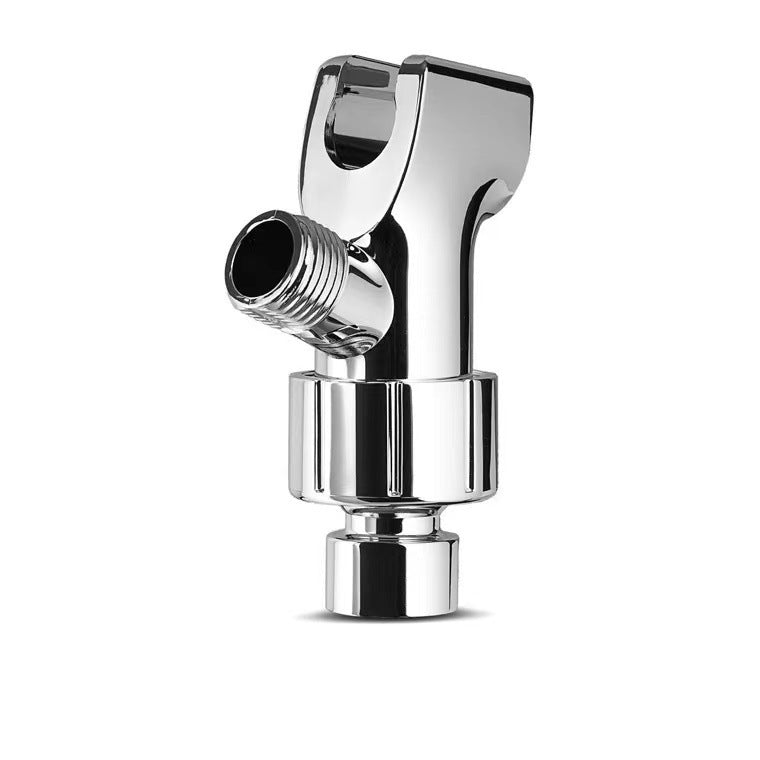 360° Rotating Water Saving Shower Head