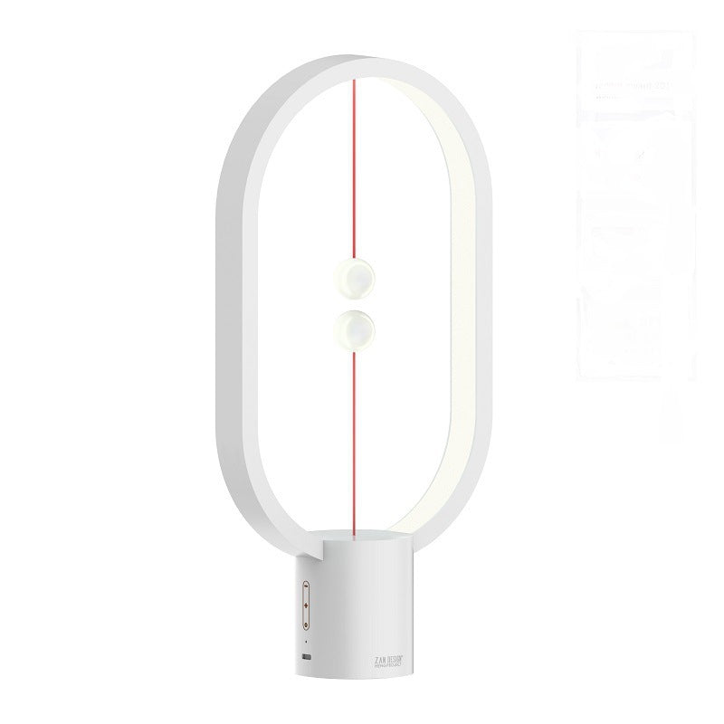 Mini Smart Magnetic USB LED Suspended Table Lamp