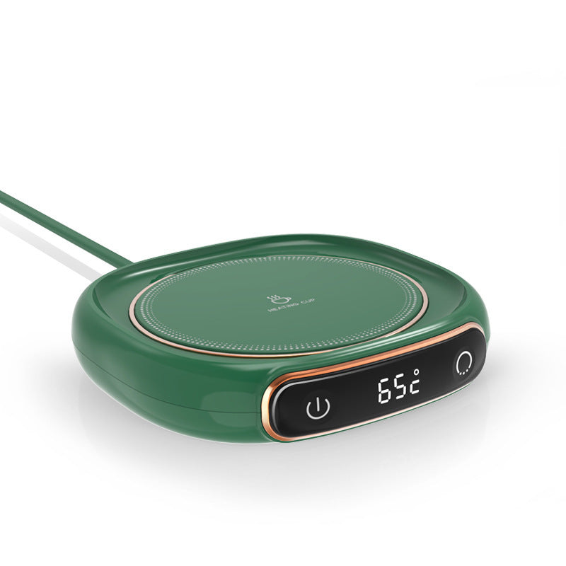 Smart Coffee Mug Warmer Coaster