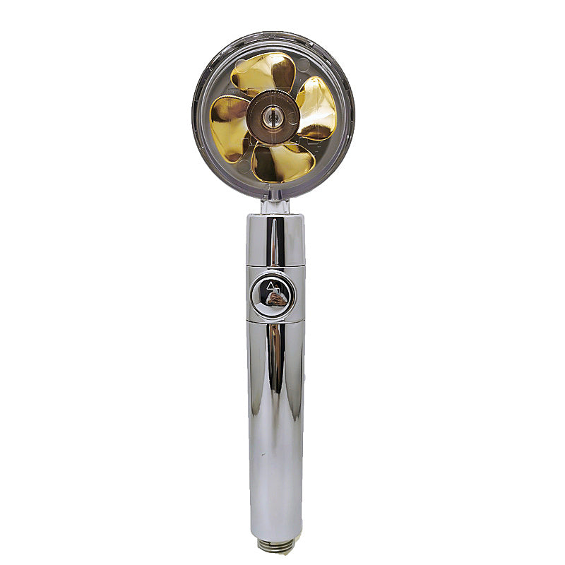 360° Rotating Water Saving Shower Head