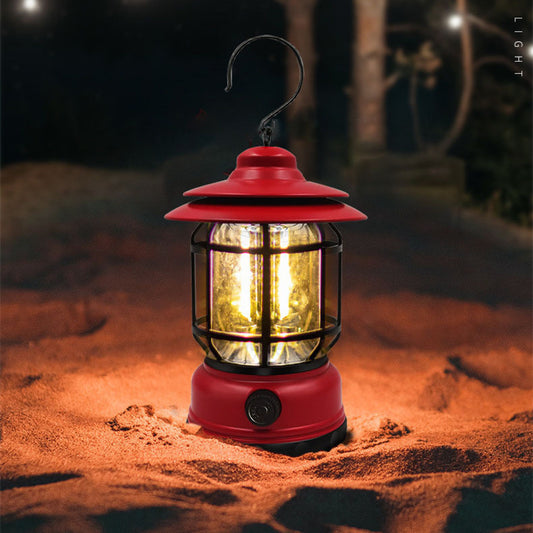 Outdoor Camping LED Ambient Light