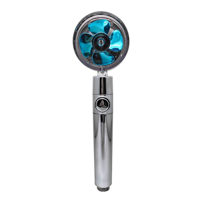 360° Rotating Water Saving Shower Head