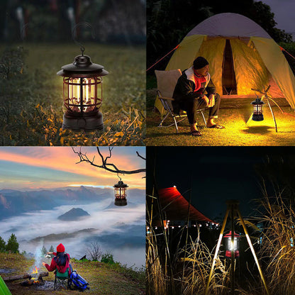 Outdoor Camping LED Ambient Light