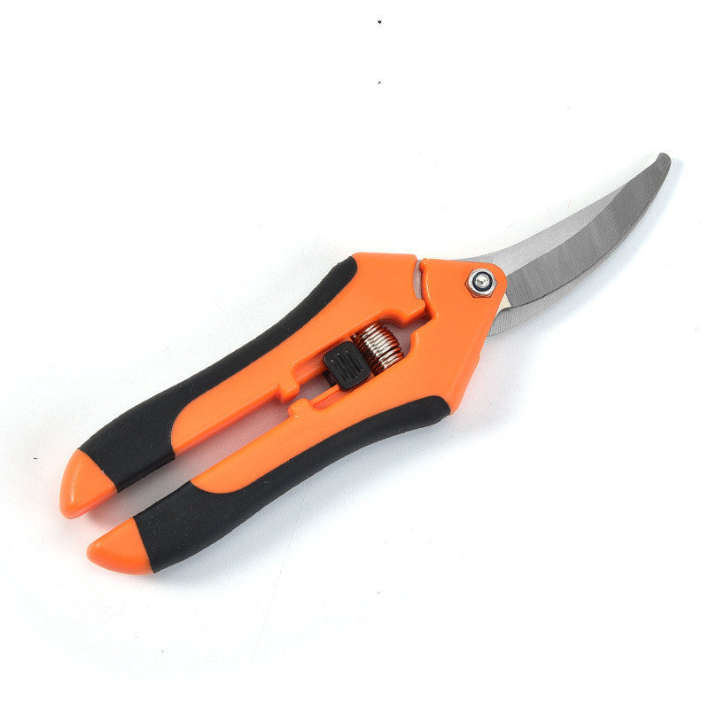 9-Piece Aluminum Alloy Gardening Tools Set