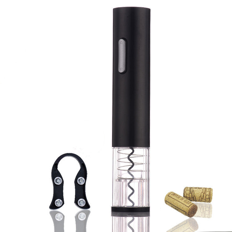 Electric Wine Opener Kit
