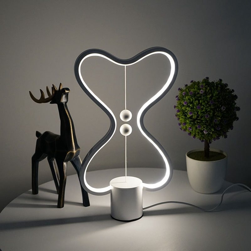 7-Color Balance LED Night Light
