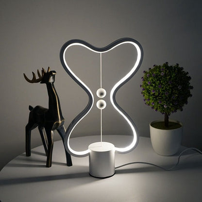 7-Color Balance LED Night Light