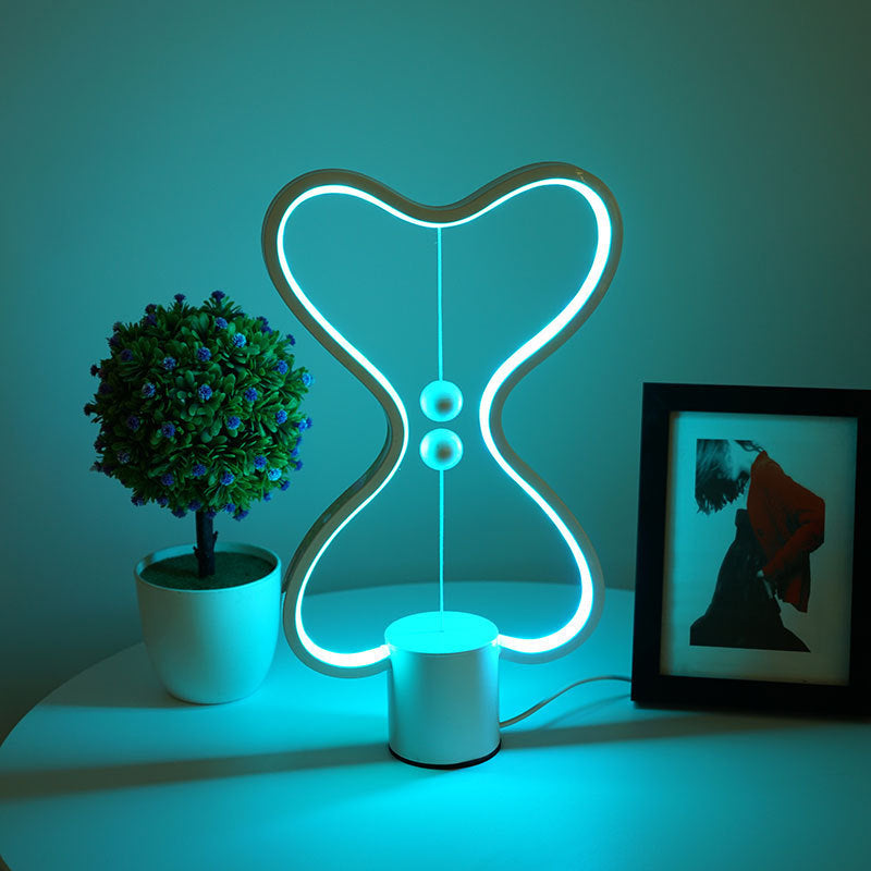 7-Color Balance LED Night Light