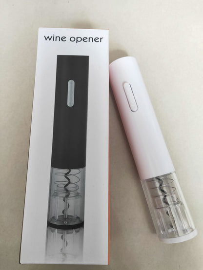 Electric Wine Opener Kit