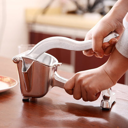 Lemon Squeezer Citrus Juicer