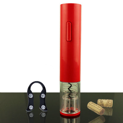 Electric Wine Opener Kit