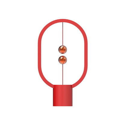 Mini Smart Magnetic USB LED Suspended Table Lamp