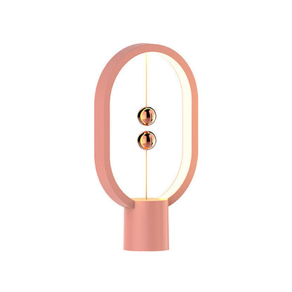 Mini Smart Magnetic USB LED Suspended Table Lamp