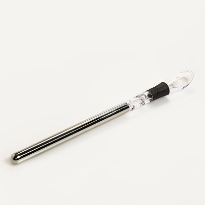 Stainless Steel Wine Bottle Cooler Stick Chiller