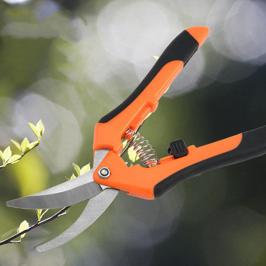 9-Piece Aluminum Alloy Gardening Tools Set