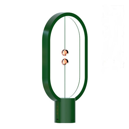 Mini Smart Magnetic USB LED Suspended Table Lamp