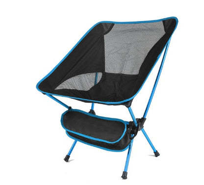 Ultralight Folding Camping Chair