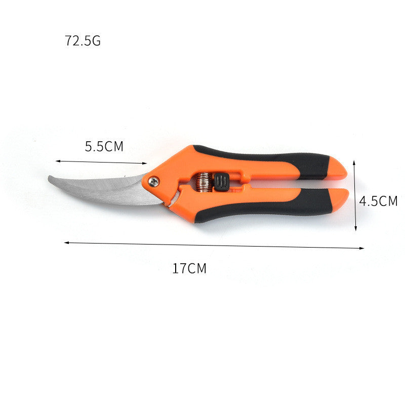 9-Piece Aluminum Alloy Gardening Tools Set