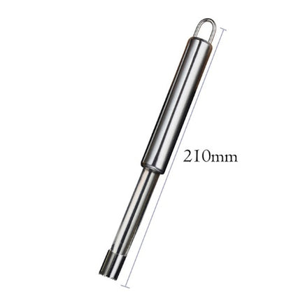 Stainless Steel Pineapple Peeler Slicer Corer Fruit Cutter