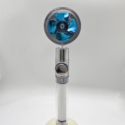 360° Rotating Water Saving Shower Head