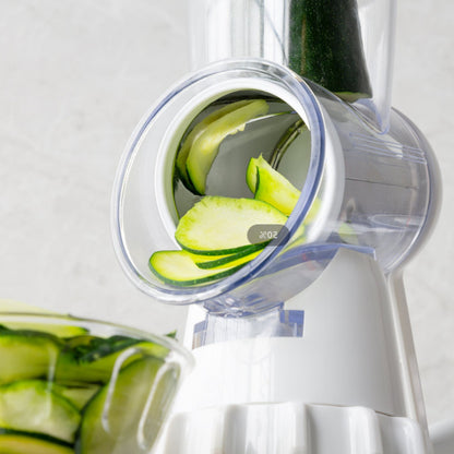 3-in-1 Vegetable Slicer Mandolin Cutter Grater