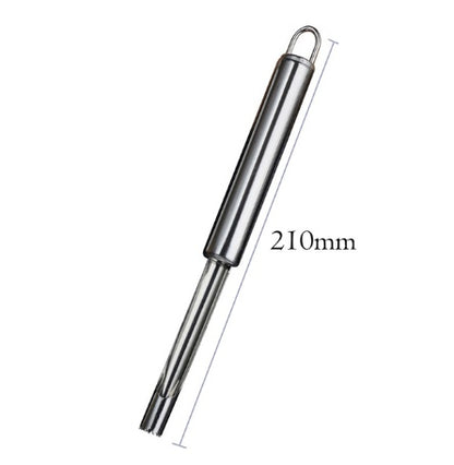 Stainless Steel Pineapple Peeler Slicer Corer Fruit Cutter
