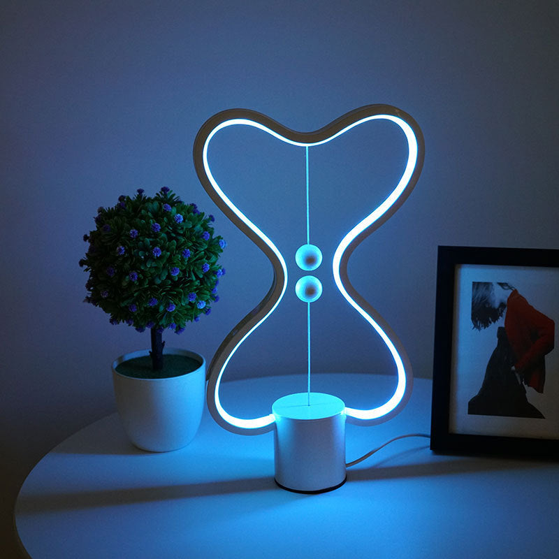 7-Color Balance LED Night Light