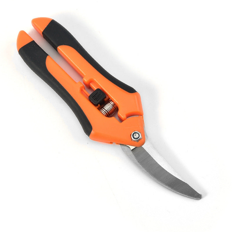 9-Piece Aluminum Alloy Gardening Tools Set