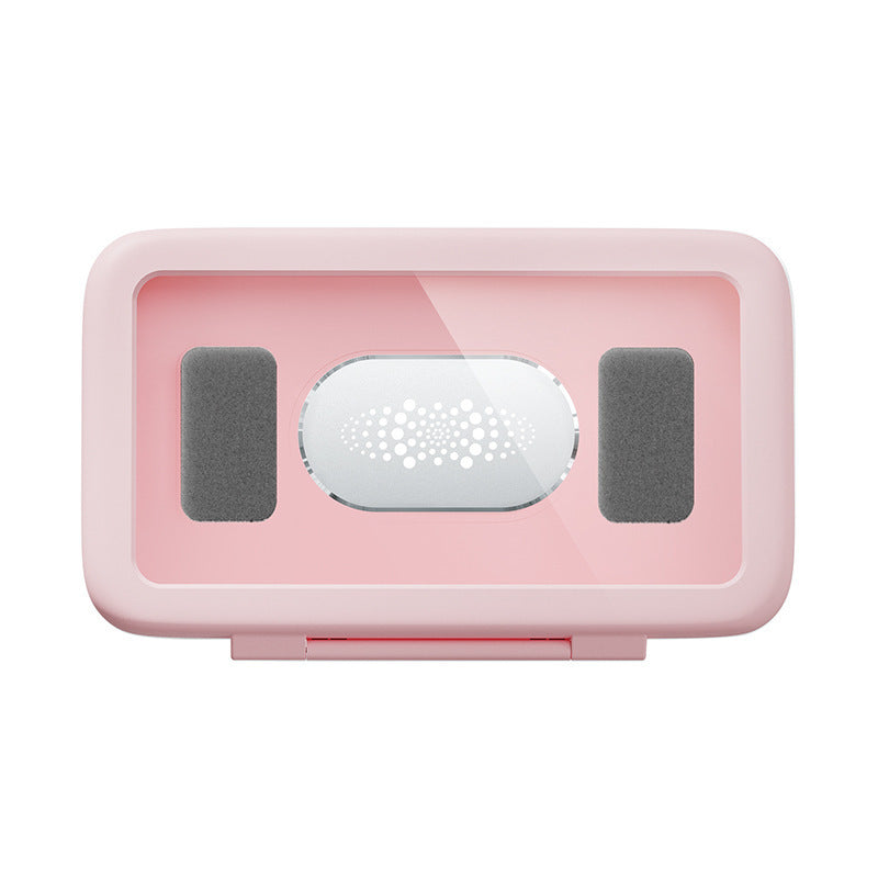 Waterproof Shower Phone Case Holder
