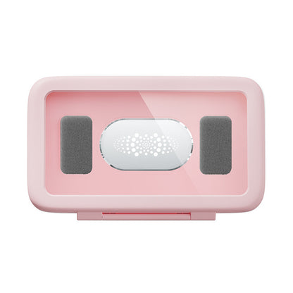 Waterproof Shower Phone Case Holder
