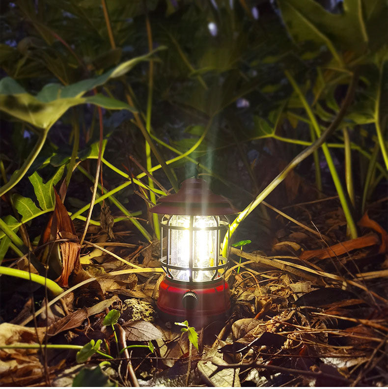 Outdoor Camping LED Ambient Light