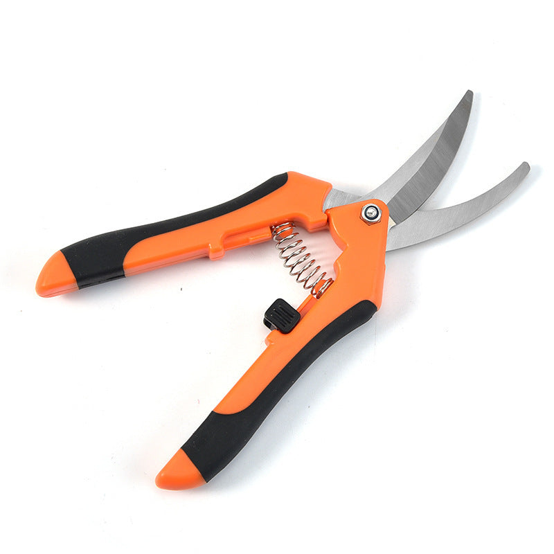 9-Piece Aluminum Alloy Gardening Tools Set