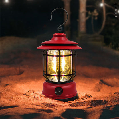 Outdoor Camping LED Ambient Light