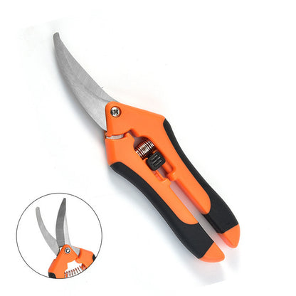 9-Piece Aluminum Alloy Gardening Tools Set