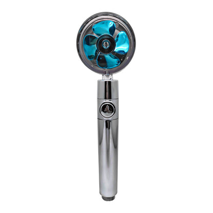 360° Rotating Water Saving Shower Head