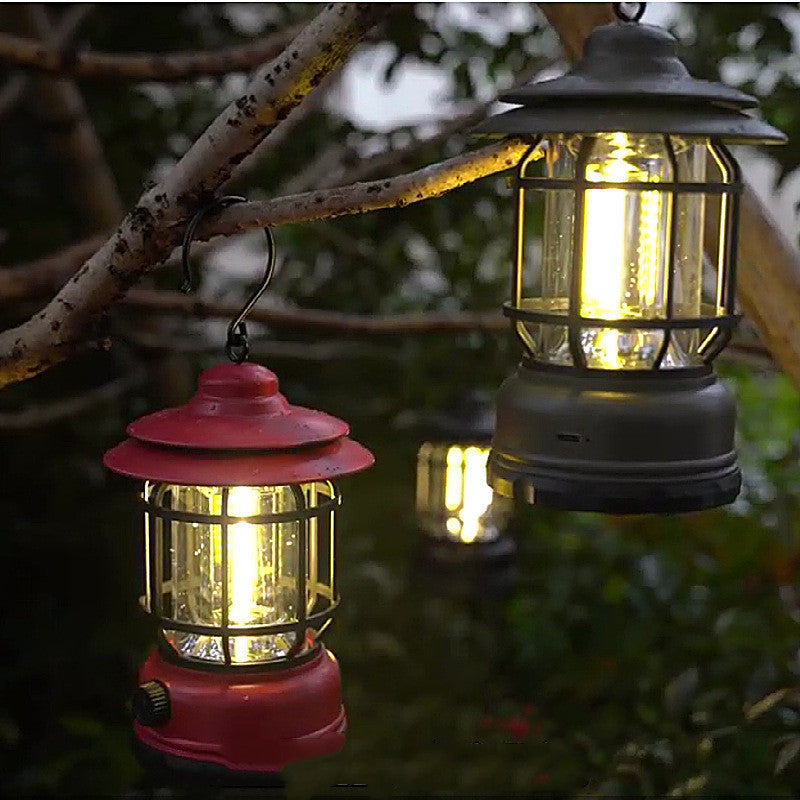 Outdoor Camping LED Ambient Light